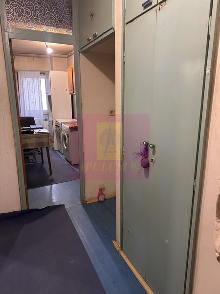 Super Pret 40mp-Garsoniera Pantelimon -Aleea Cislau
