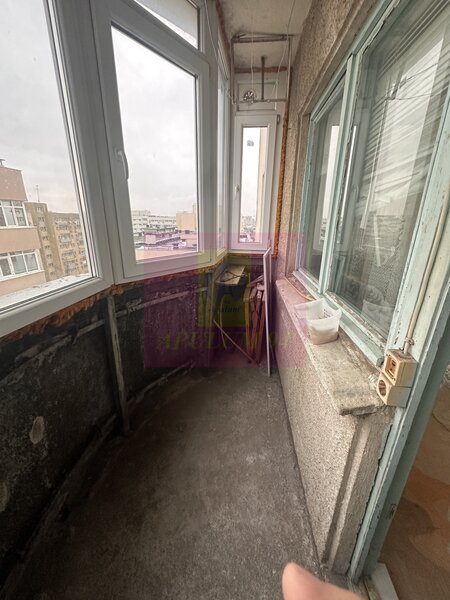 Super Pret 40mp-Garsoniera Pantelimon -Aleea Cislau